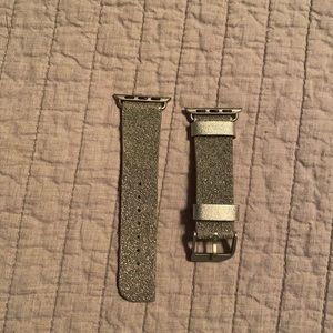 Casemate Apple Watch band